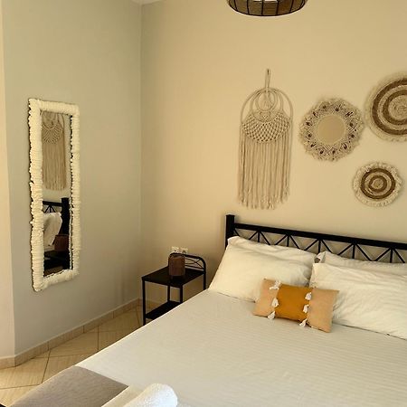 Vila Lemon Tree Sarandë 外观 照片
