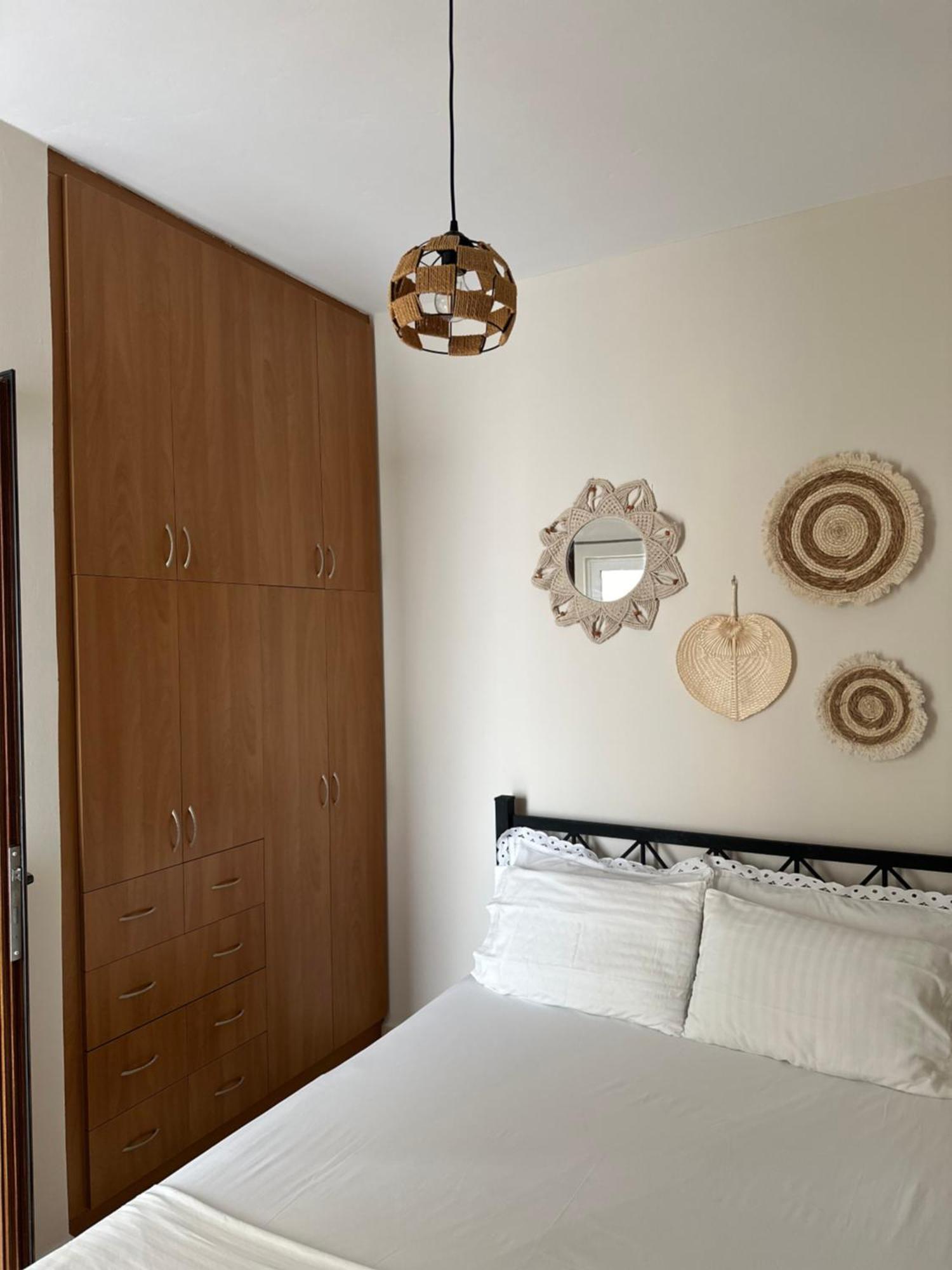 Vila Lemon Tree Sarandë 外观 照片