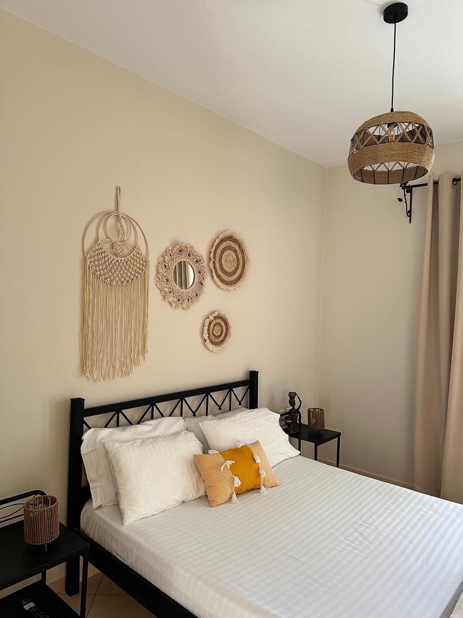 Vila Lemon Tree Sarandë 外观 照片