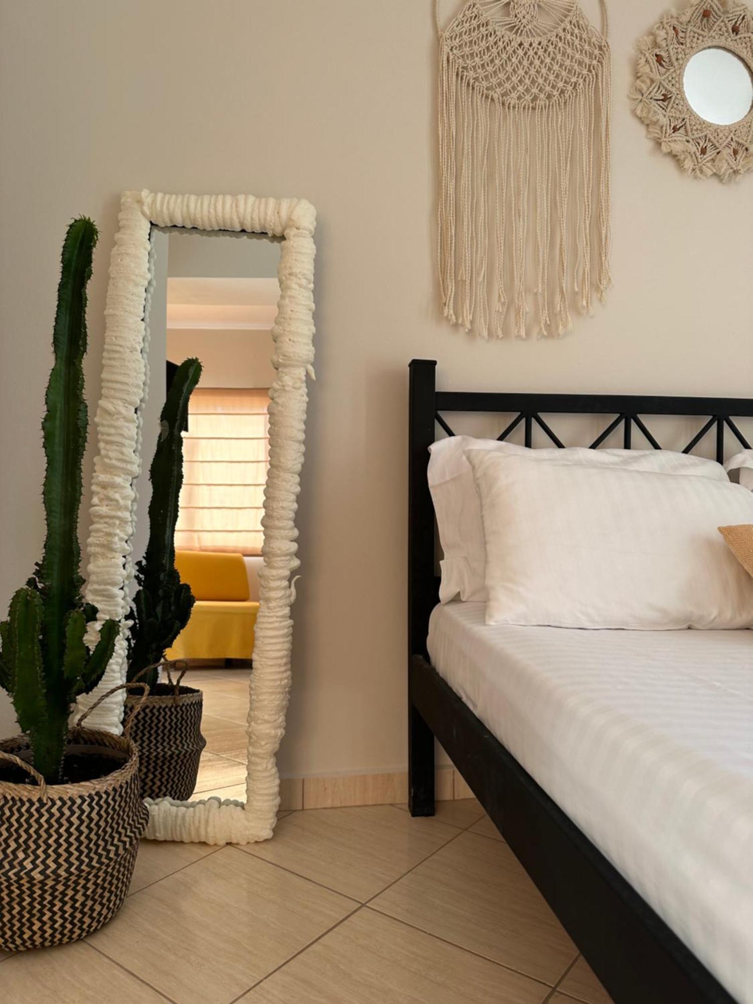 Vila Lemon Tree Sarandë 外观 照片