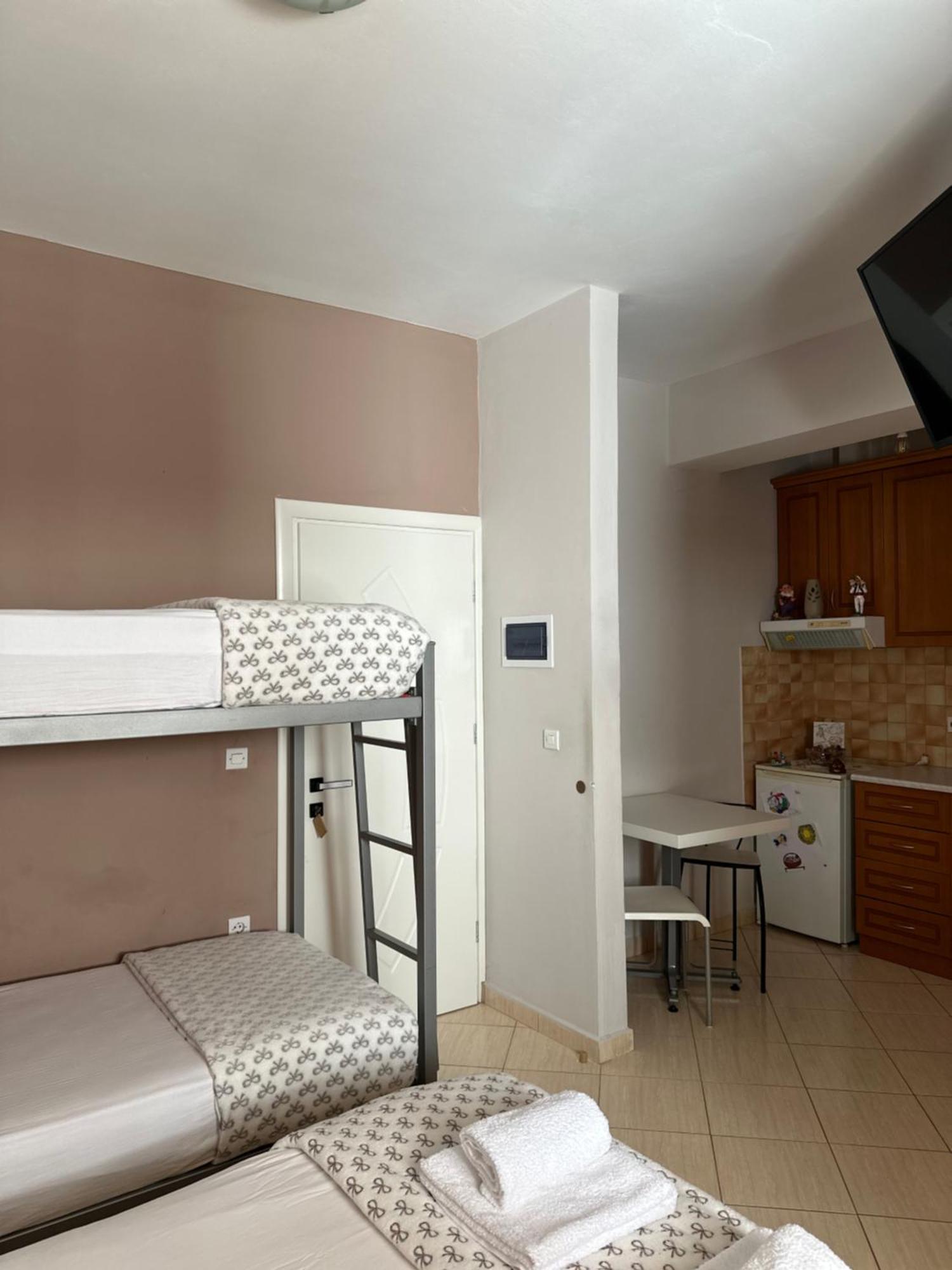 Vila Lemon Tree Sarandë 外观 照片