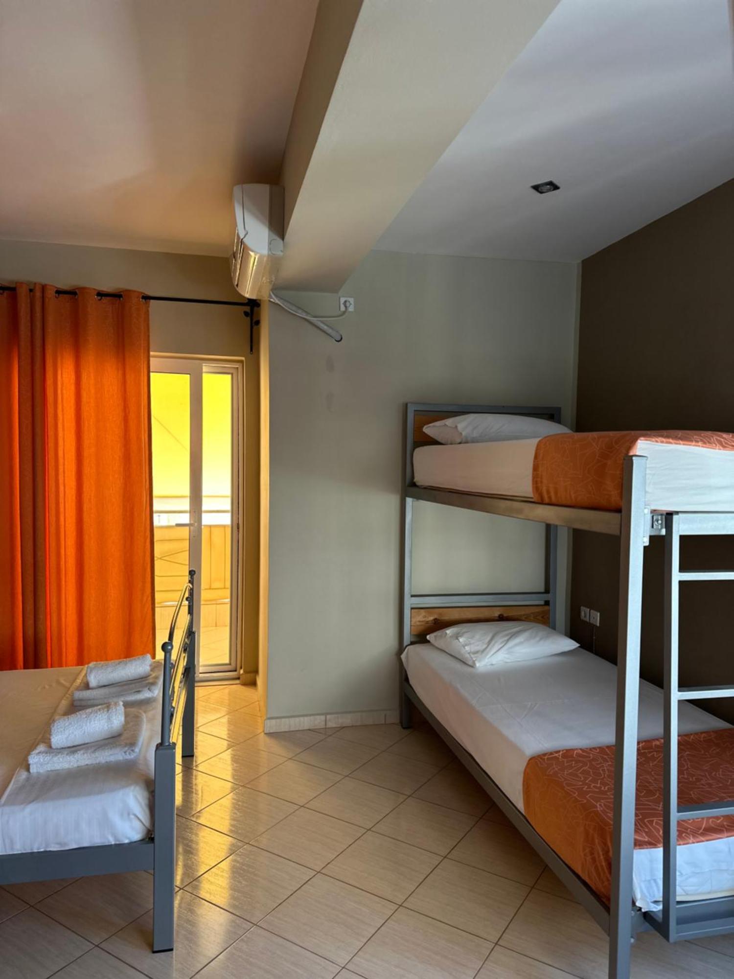 Vila Lemon Tree Sarandë 外观 照片