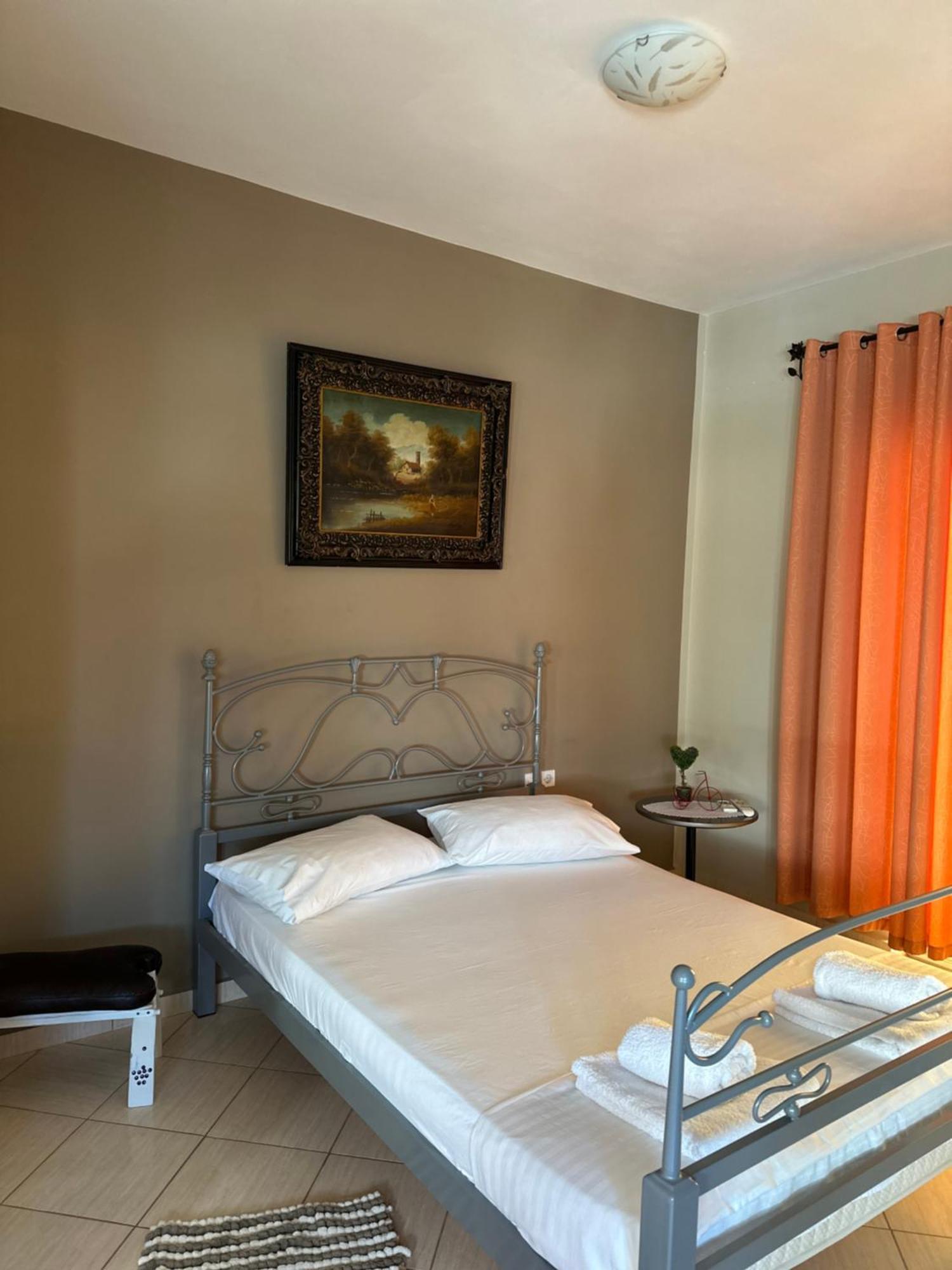 Vila Lemon Tree Sarandë 外观 照片