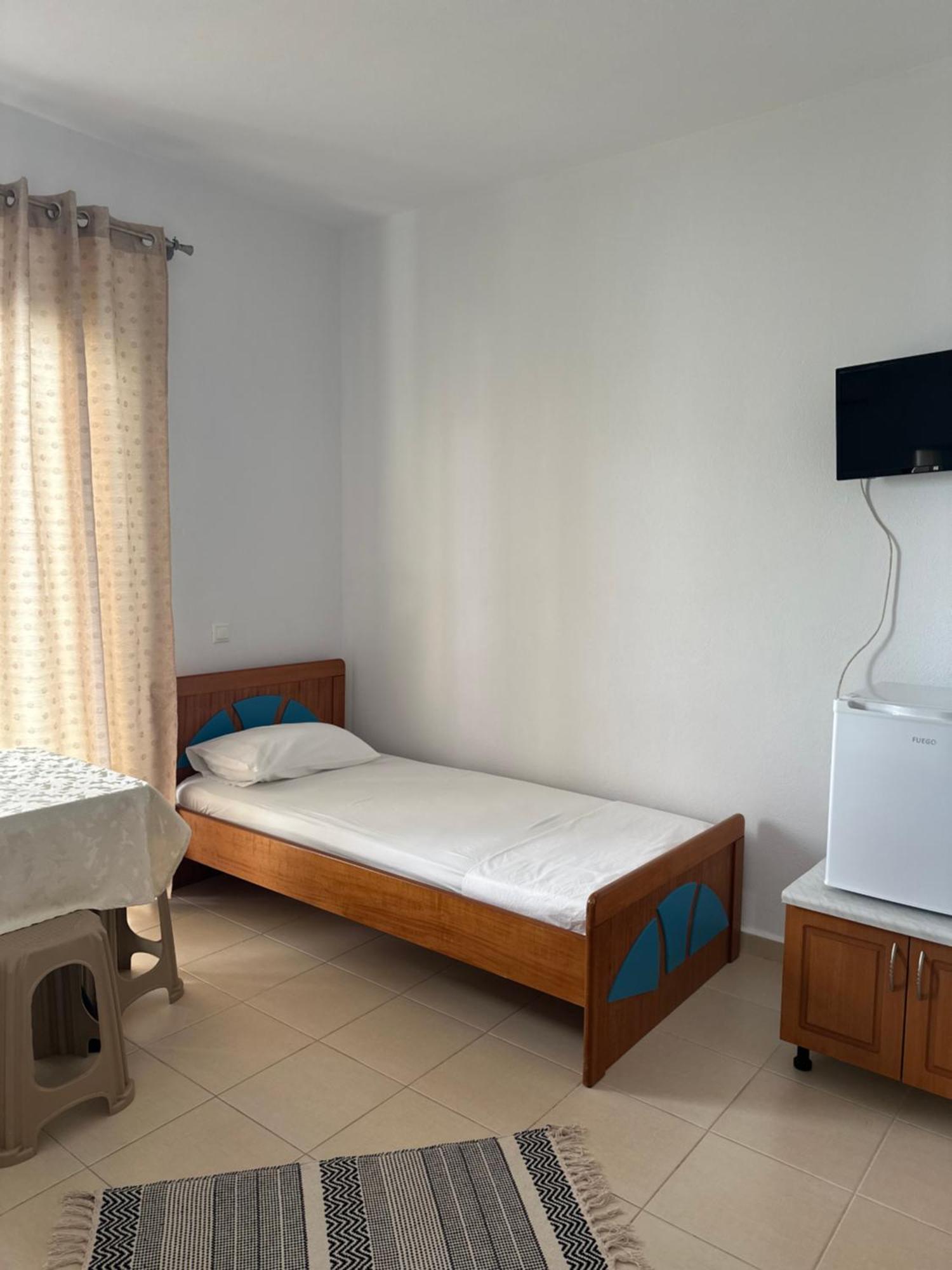 Vila Lemon Tree Sarandë 外观 照片