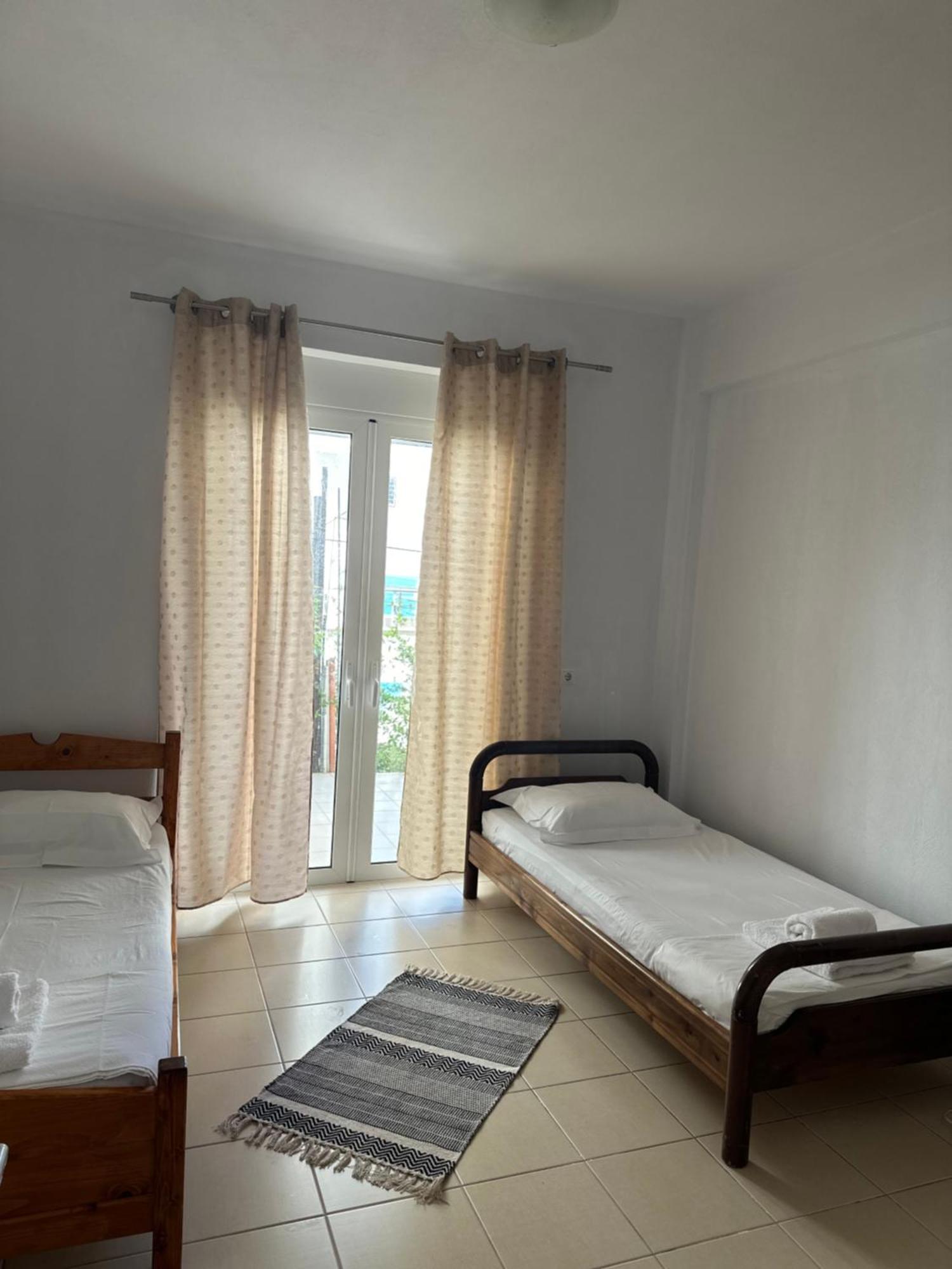 Vila Lemon Tree Sarandë 外观 照片