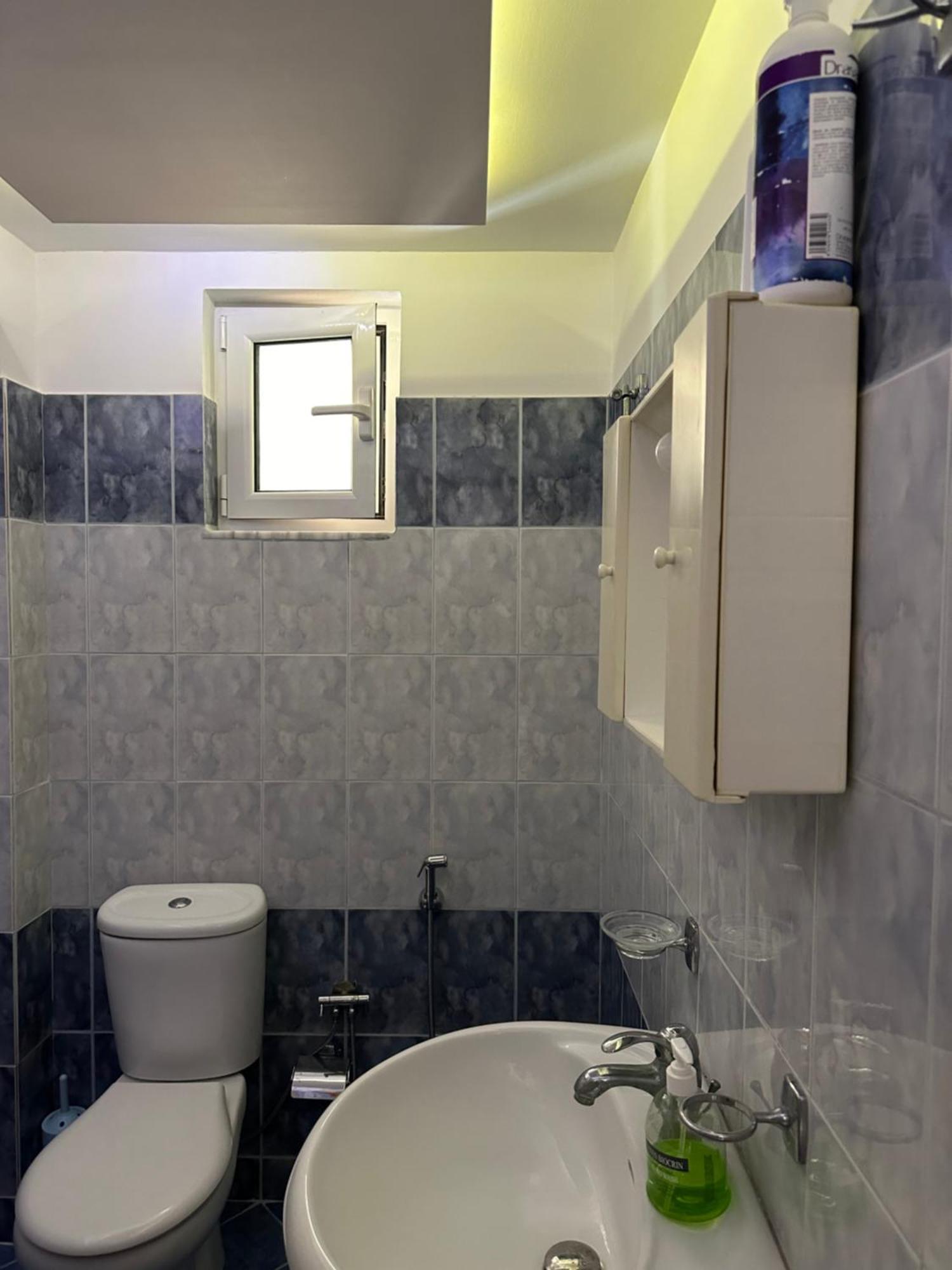 Vila Lemon Tree Sarandë 外观 照片