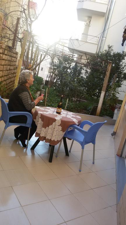 Vila Lemon Tree Sarandë 外观 照片